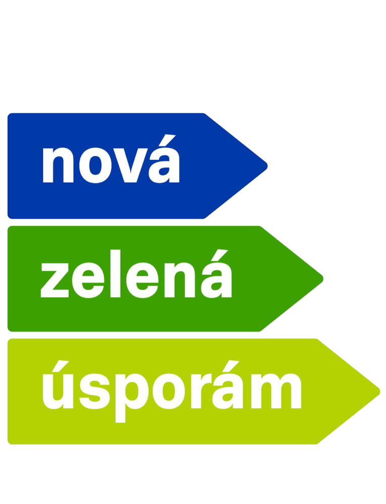 Klemon - zelená úsporám