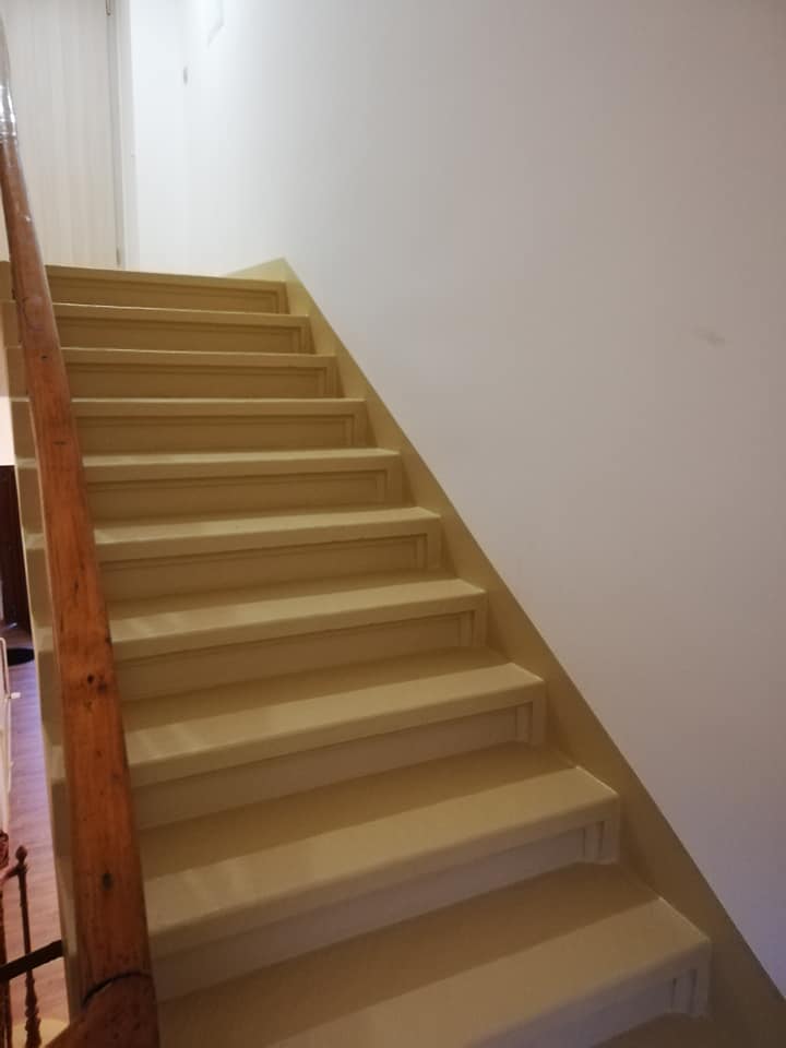 INTERIÉROVÉ SCHODY podlahy, schody